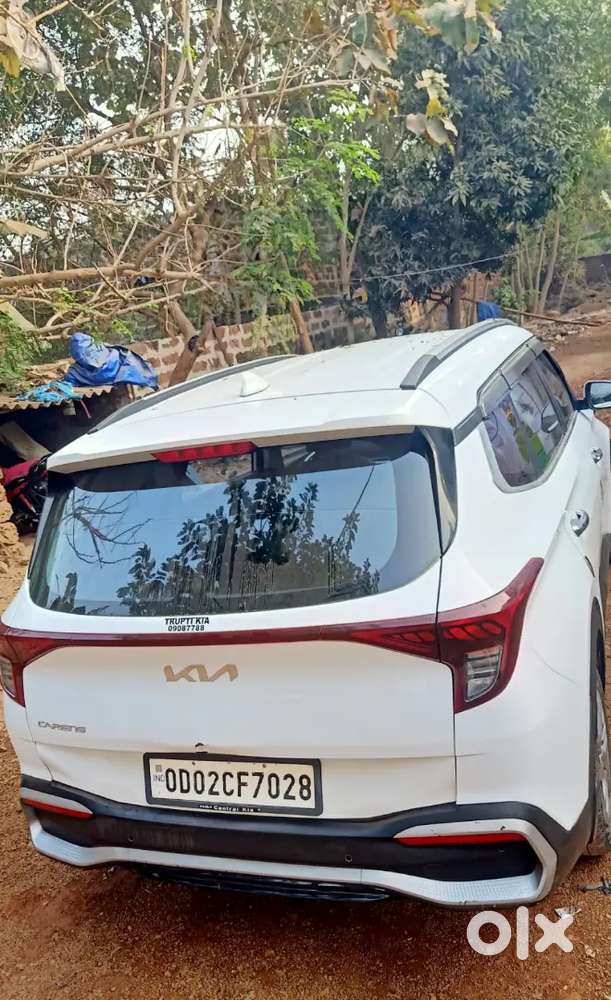 It's 3year Car Only