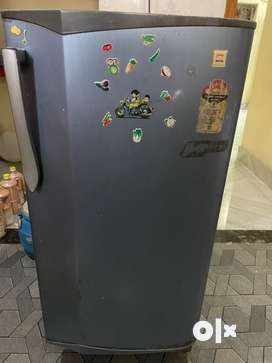 Fridge olx deals near me