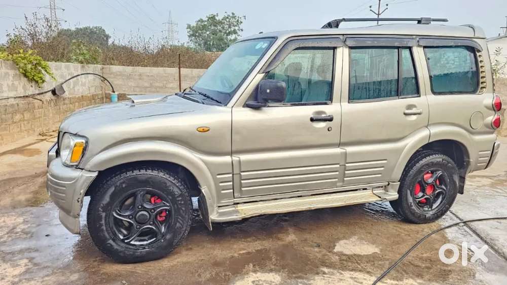 Selling Car