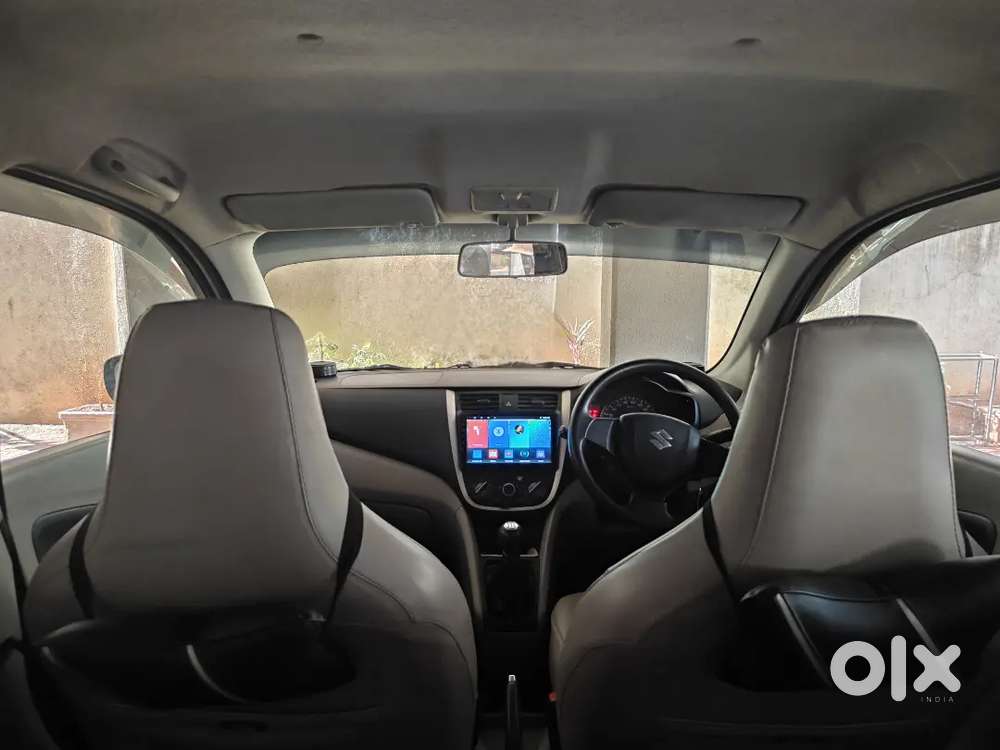 Maruti Suzuki Celerio X 2014