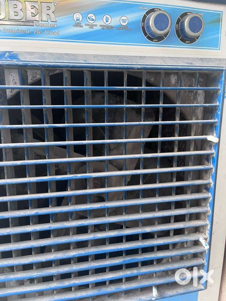 Used Like New &mdash; Air Cooler