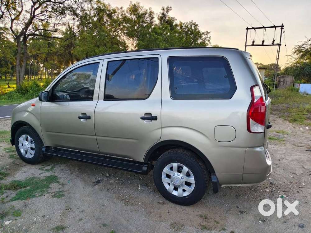 Mahindra Xylo H4 Abs Bs Iv, 2015, Diesel