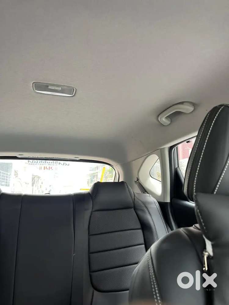 Kia Seltos 2024 Petrol 18200 Km Driven