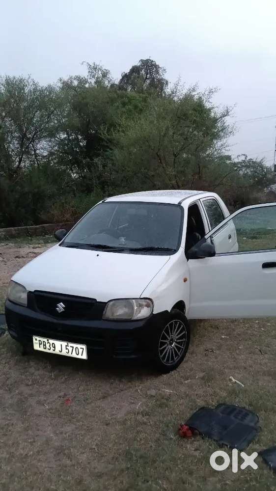 Maruti Suzuki Alto 2009