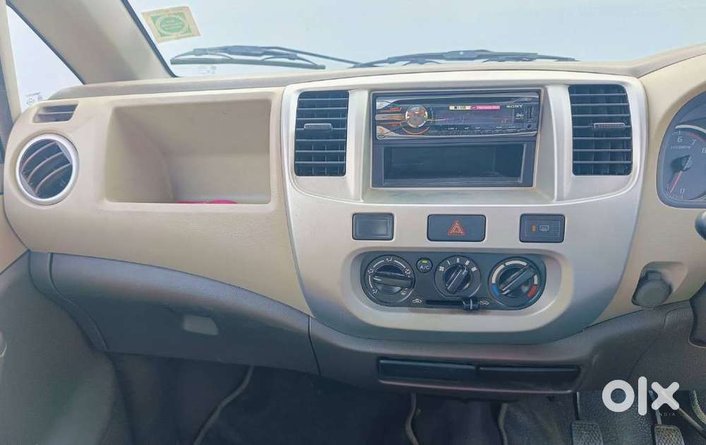 Maruti Suzuki Estilo Vxi, 2011, Petrol