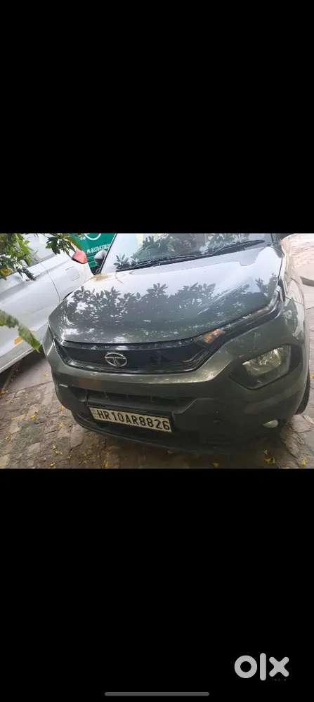 Tata Punch 1.2 Revotron 2023