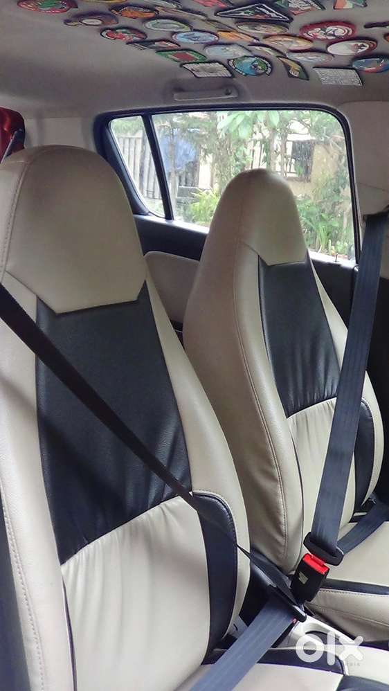 Maruti Suzuki Alto 2019