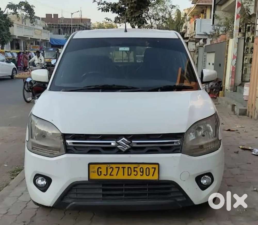 Maruti Suzuki Wagon R 1.0 2023 95000 Km Driven