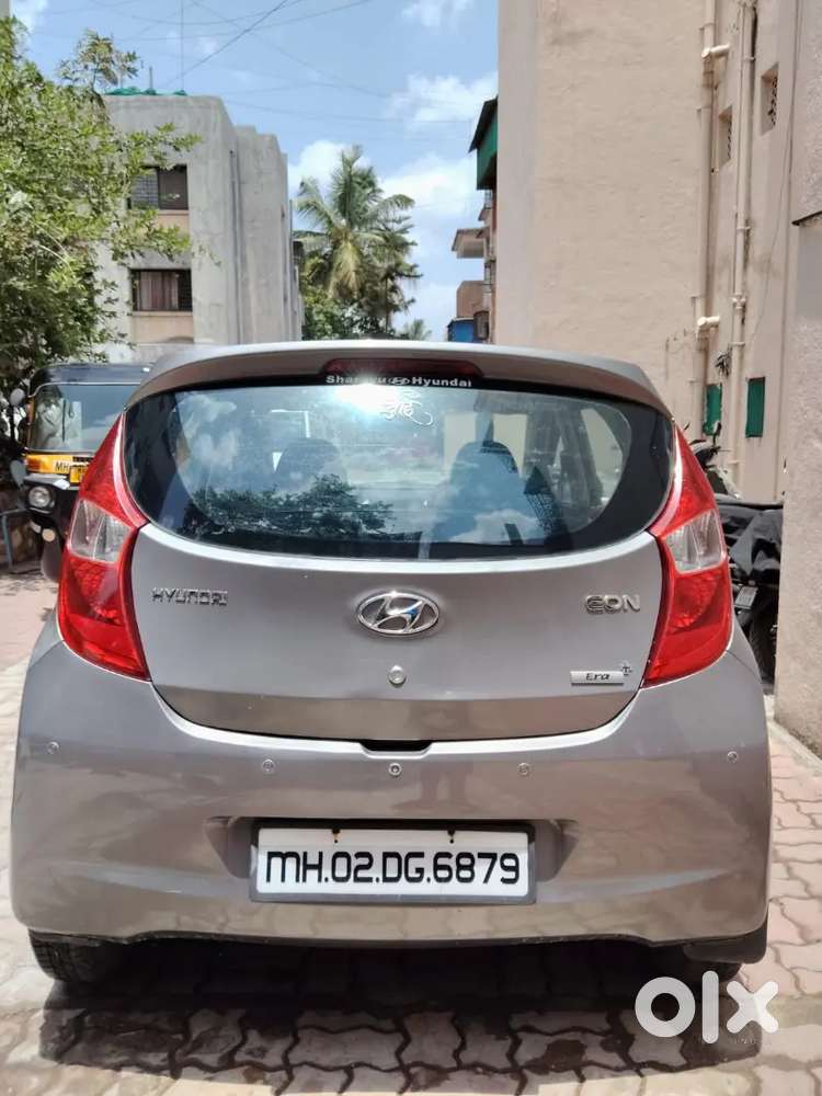 Hyundai Eon 2014
