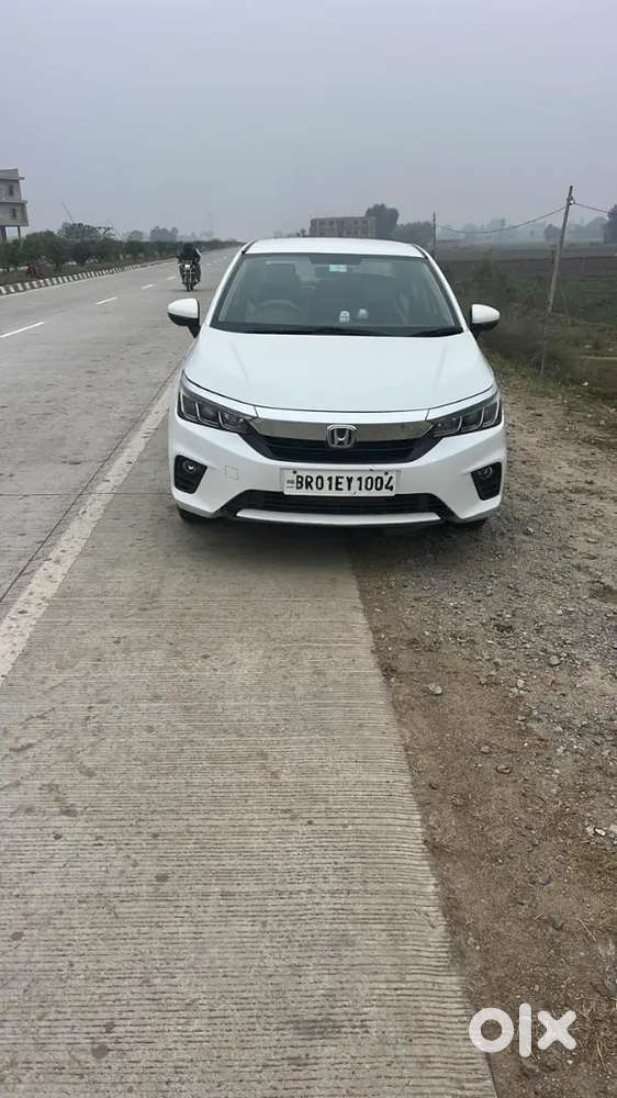 Honda City 2020 Petrol 170000 Km Driven