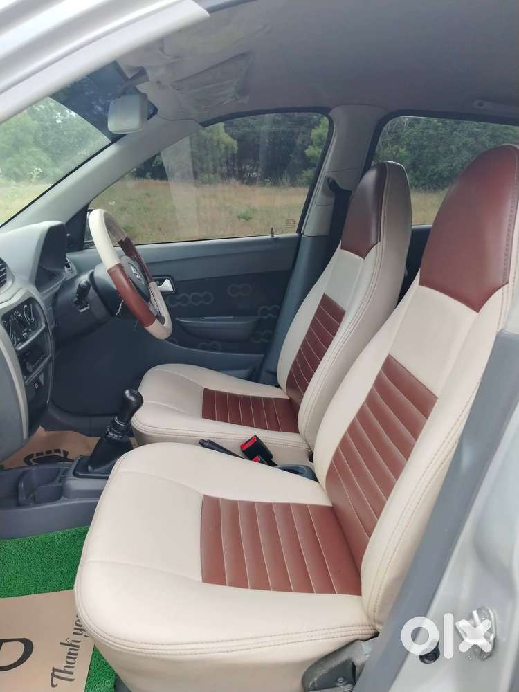 Maruti Suzuki Alto 800 Lxi, 2016, Petrol