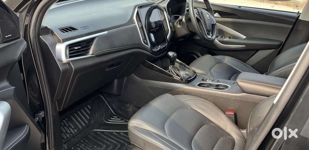 Mg Hector Sharp At, 2020, Petrol