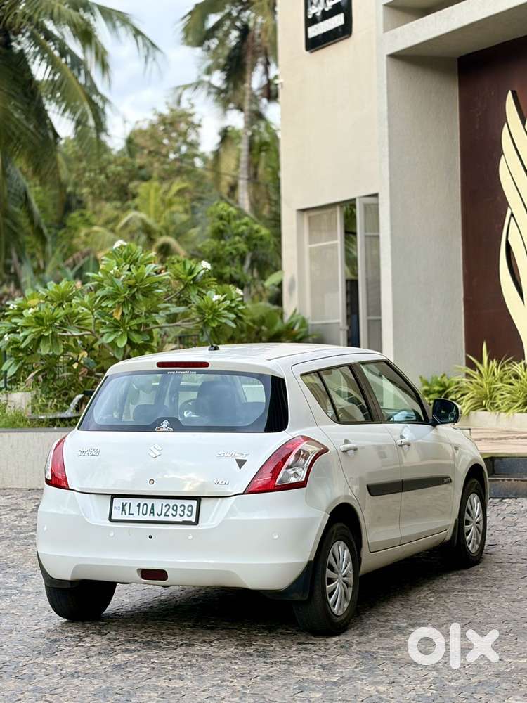 Maruti Suzuki Swift Ddis Vdi, 2011, Diesel