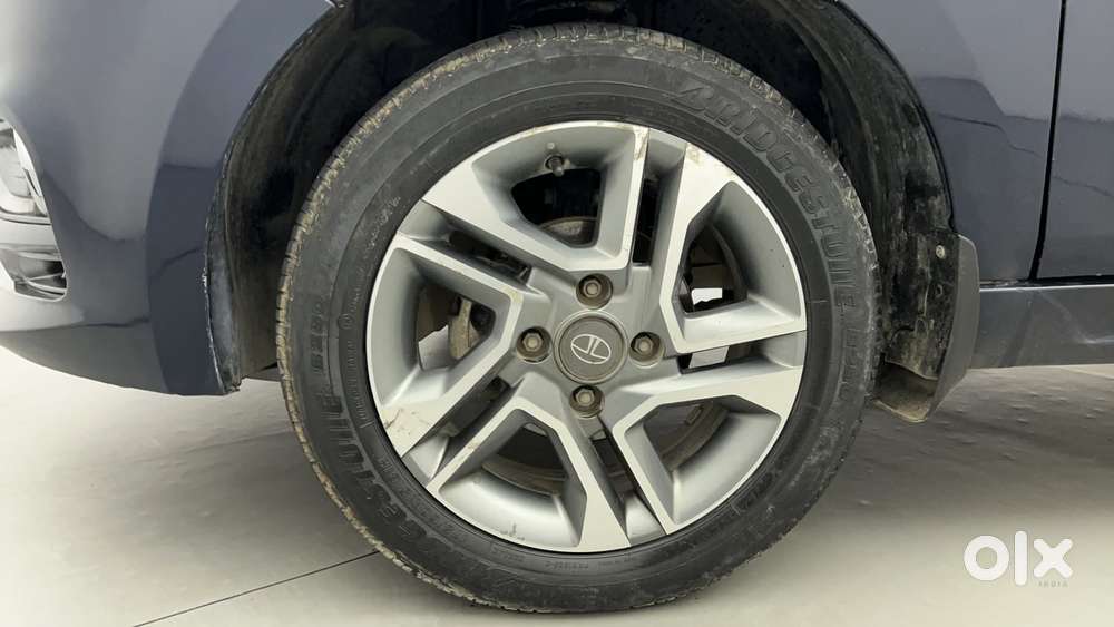 Tata Tigor 1.2 Revotron Xz Plus, 2022, Petrol