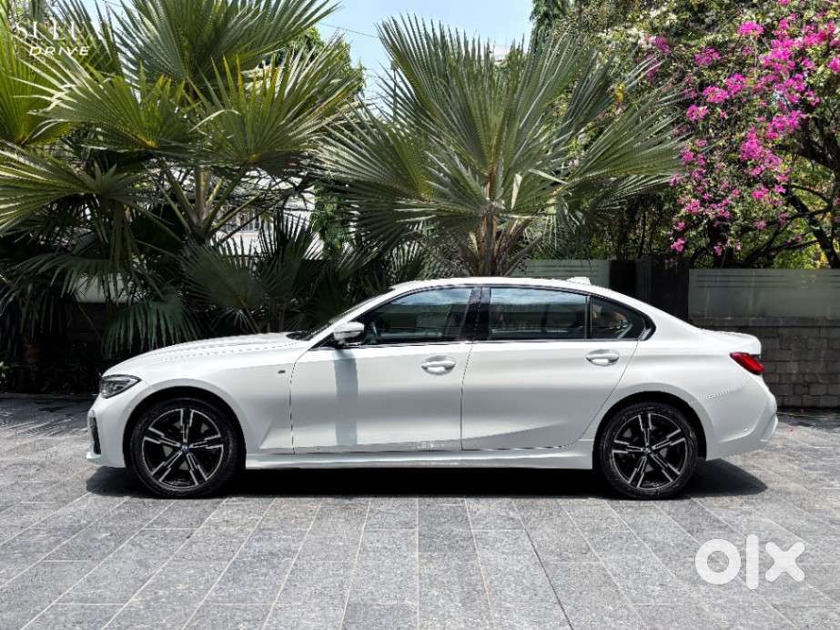 Bmw 3 Series Gran Limousine 330li M Sport, 2021, Petrol