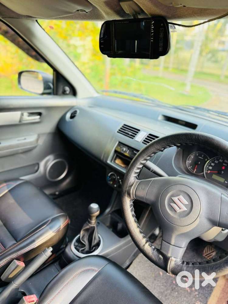 Maruti Suzuki Swift 2004-2010 Vdi Bsiii, 2010, Diesel