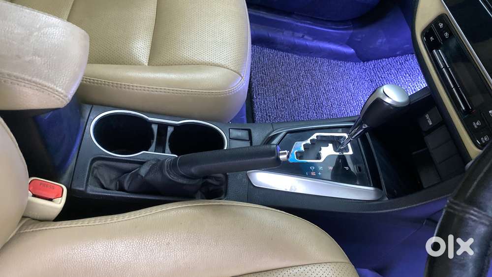 Toyota Corolla Altis 1.8 G Cvt, 2018, Petrol