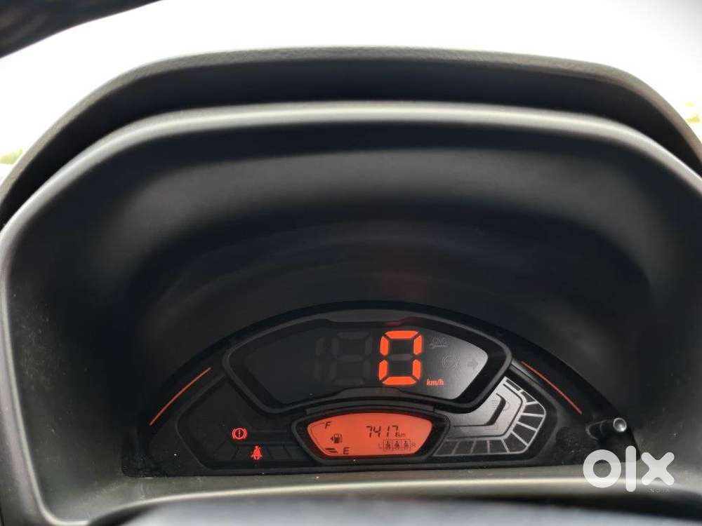 Maruti Suzuki Alto K10 Plus Edition, 2025, Petrol