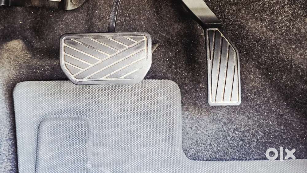 Toyota Urban Cruiser 2021 At Petrol Well Maintained