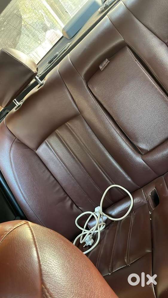 Chevrolet Cruze Diesel 80000 Km Driven