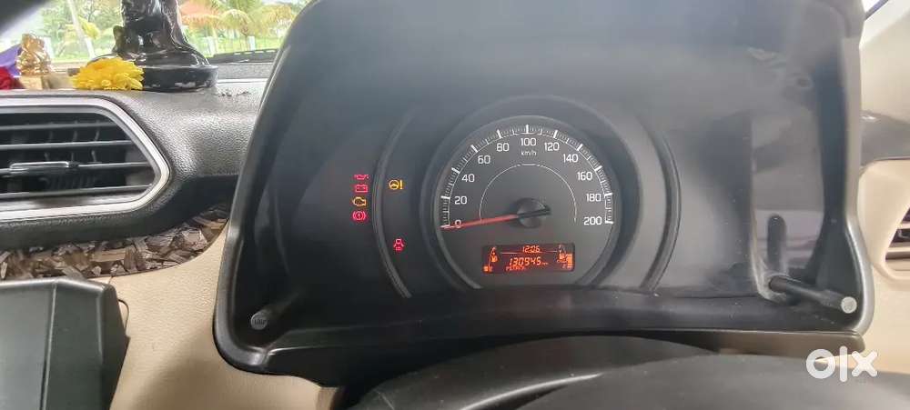 Maruti Suzuki Dzire 2023 Year