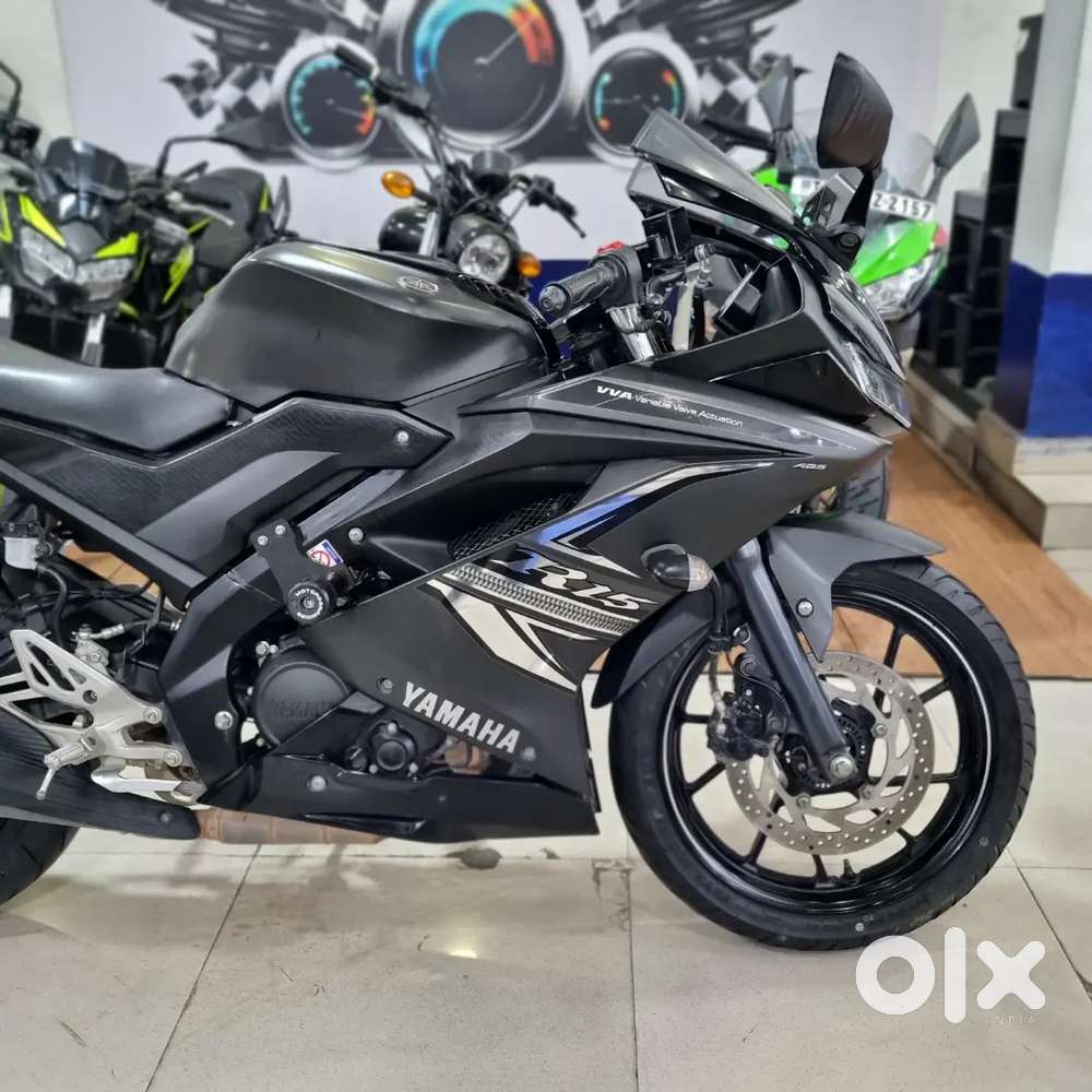 Motor R15 Bekas New Yamaha R15 2021 R15 Movistar 2020 New Arrivals