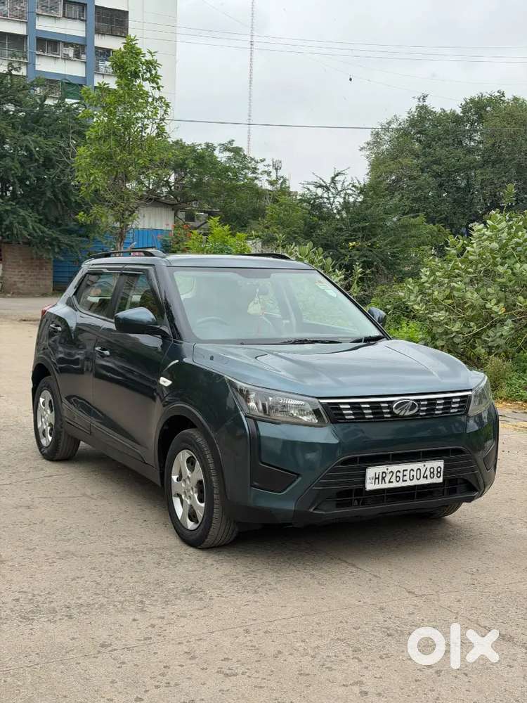 Mahindra Xuv300  2020 Diesel 67000 Km Driven