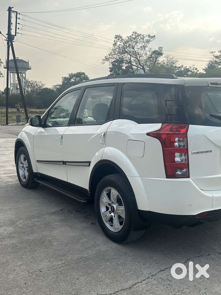 Mahindra Xuv500 W8, 2015, Diesel