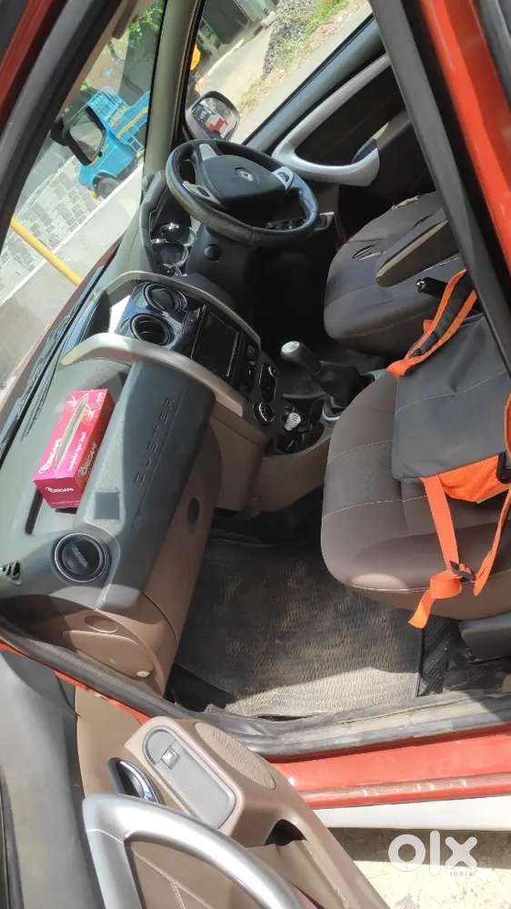 Renault Duster 2016