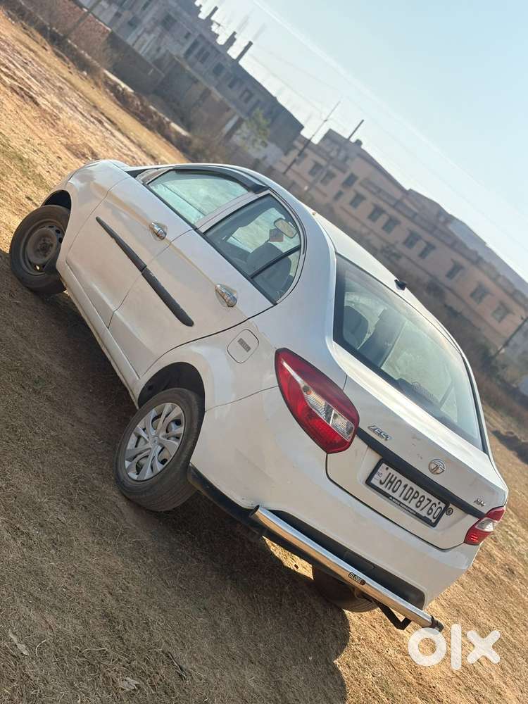 Tata Zest  1.3 Quadrajet Xm 90ps, 2019, Diesel
