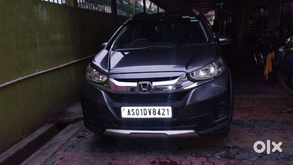 Honda Wr-v I-dtec S, 2018, Diesel