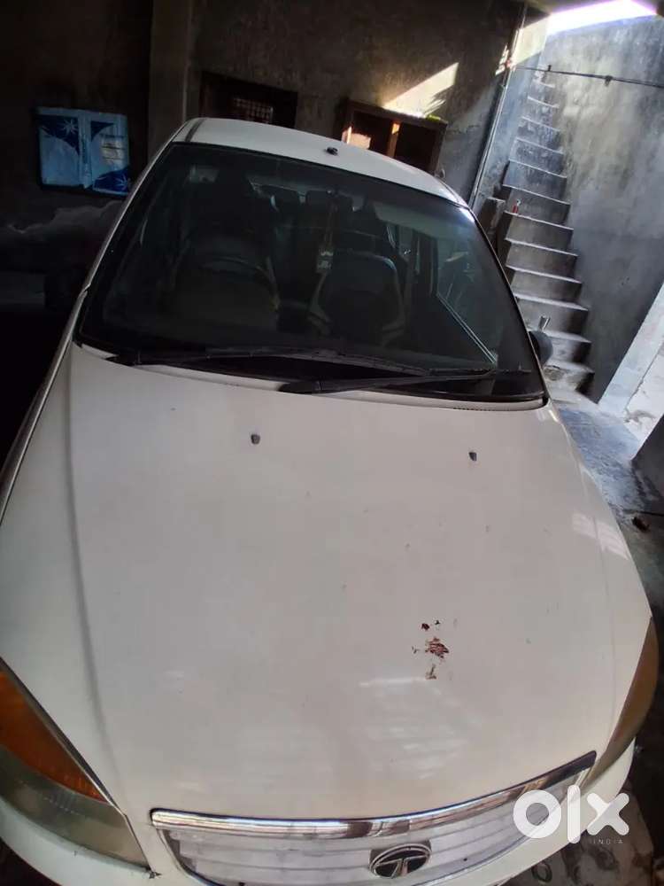 Tata Indigo Ecs 2014