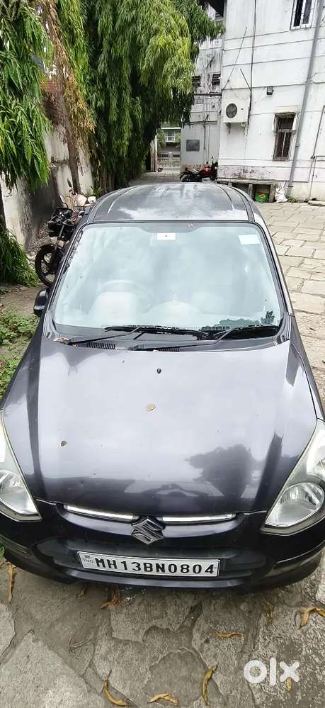 Maruti Suzuki Alto 800 2014 Petrol Good Condition