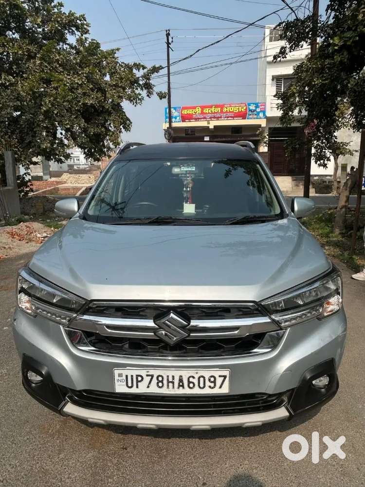 Maruti Suzuki Xl6 2022 Petrol Good Condition