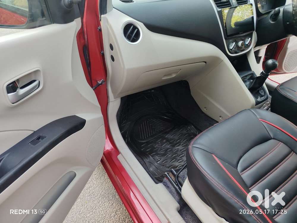 Maruti Suzuki Celerio Vxi(o), 2018, Cng & Hybrids