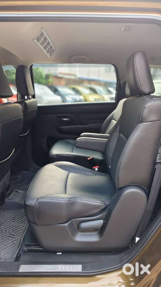 Maruti Suzuki Xl6 1.5 Alpha Plus At, 2022, Petrol