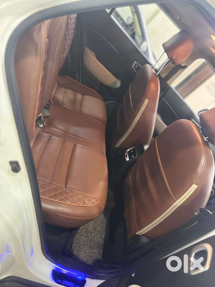 Hyundai Venue Sx, 2023, Petrol