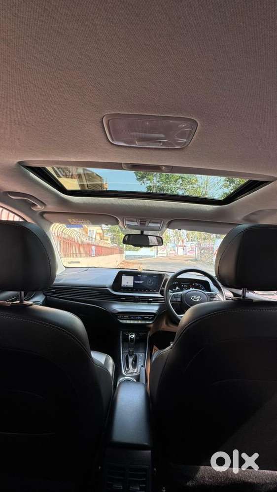 2023 I20 Asta(o) Dct  2024 Reg  Warranty  360 Cam  Showroom Cond