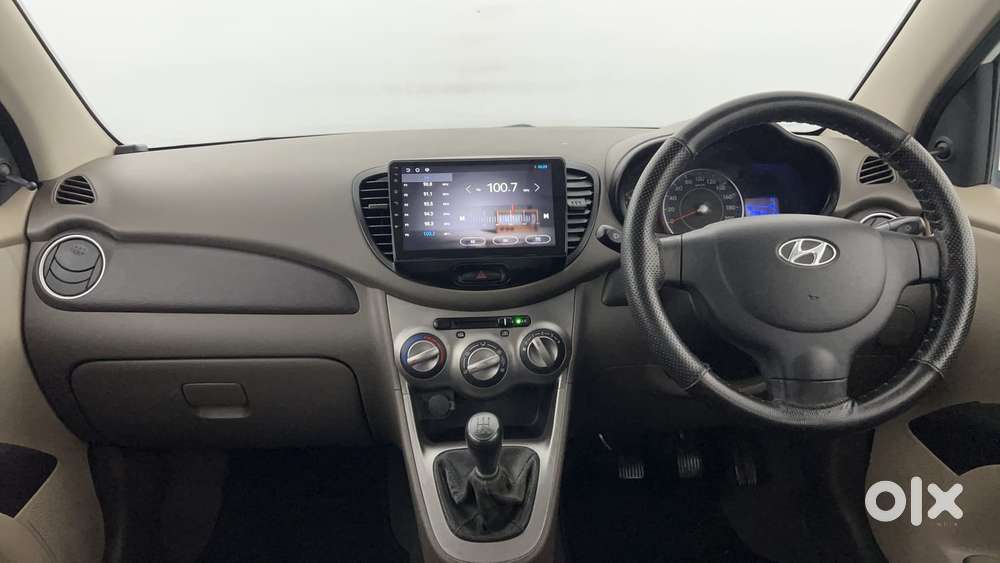 Hyundai I10 Magna 1.1l, 2016, Petrol