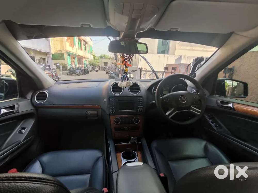 Mercedes-benz M-class 2011 Diesel Well Maintained