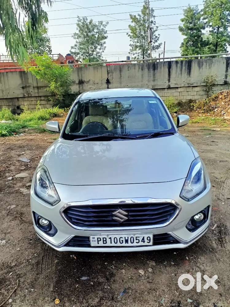 Maruti Suzuki Swift 2018
