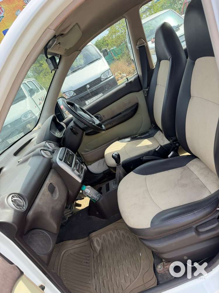 Hyundai Santro Sportz, 2011, Petrol