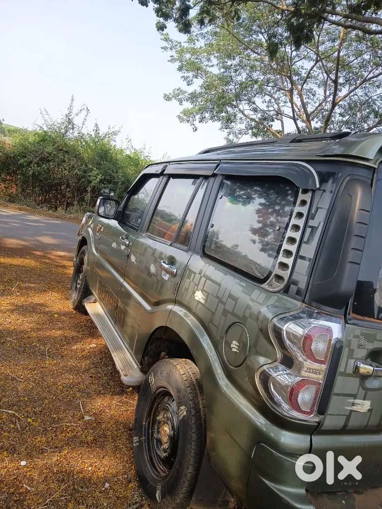 2009 Modal Car Super