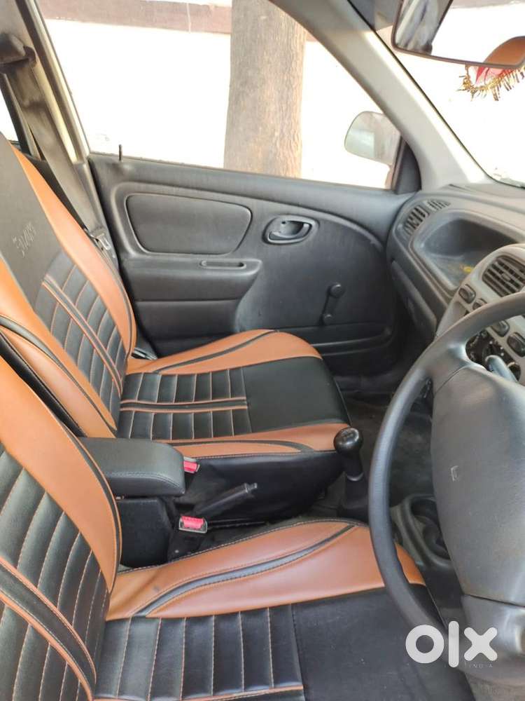 Maruti Suzuki Alto 2011