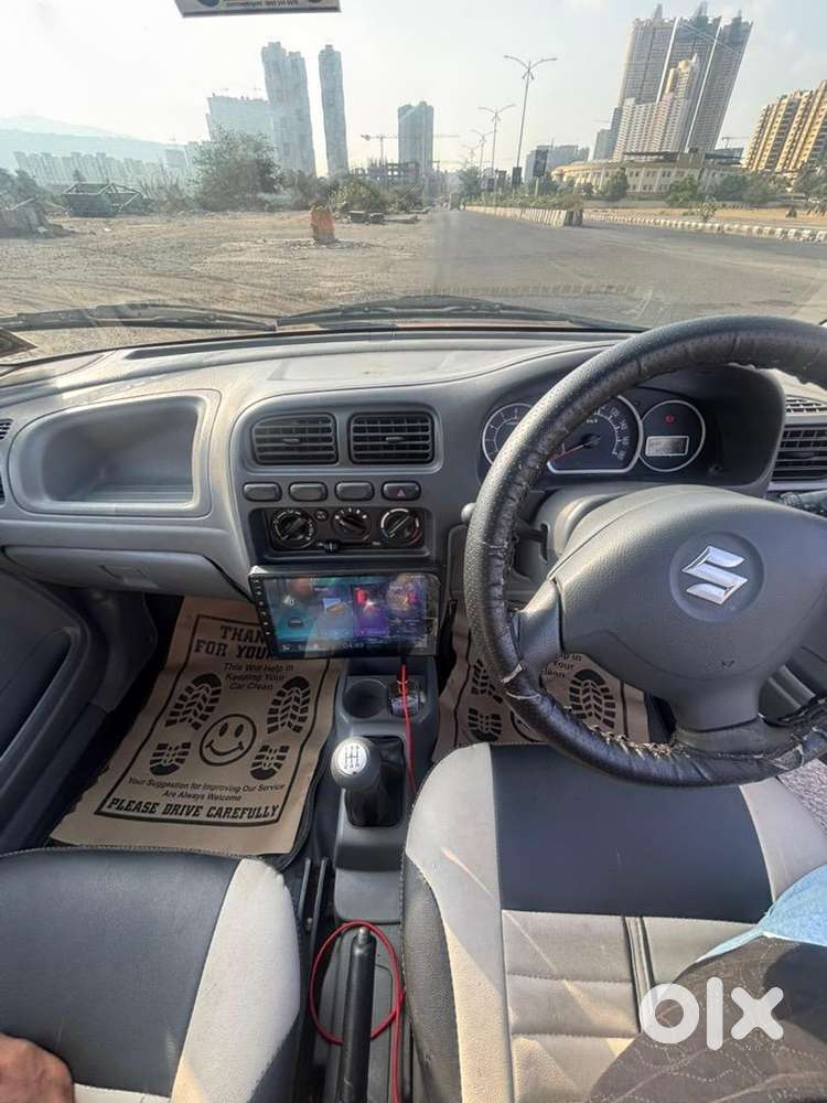 Maruti Suzuki Alto K10 2012 Petrol 31981 Km Driven