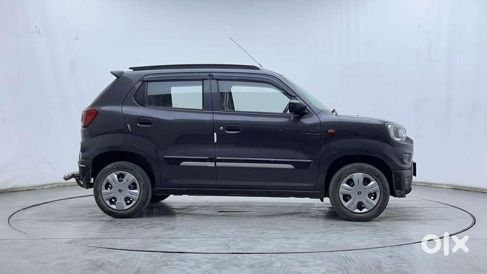 Maruti Suzuki S-presso Vxi S-cng, 2022, Cng & Hybrids