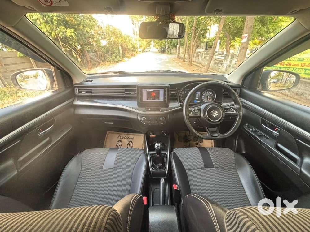 Maruti Suzuki Xl 6 Petrol Well Maintained