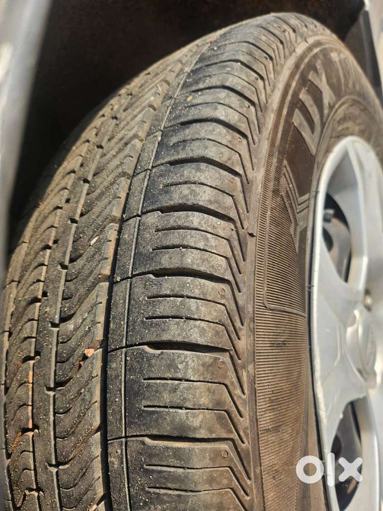 1st Owner Ford Ecosport Deisel , Oct- 2015, Good Condition ,