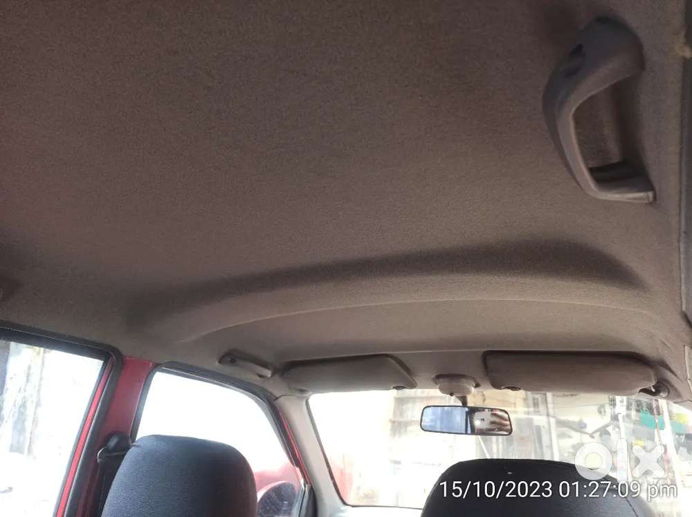 Maruti Suzuki Alto Lx 2008