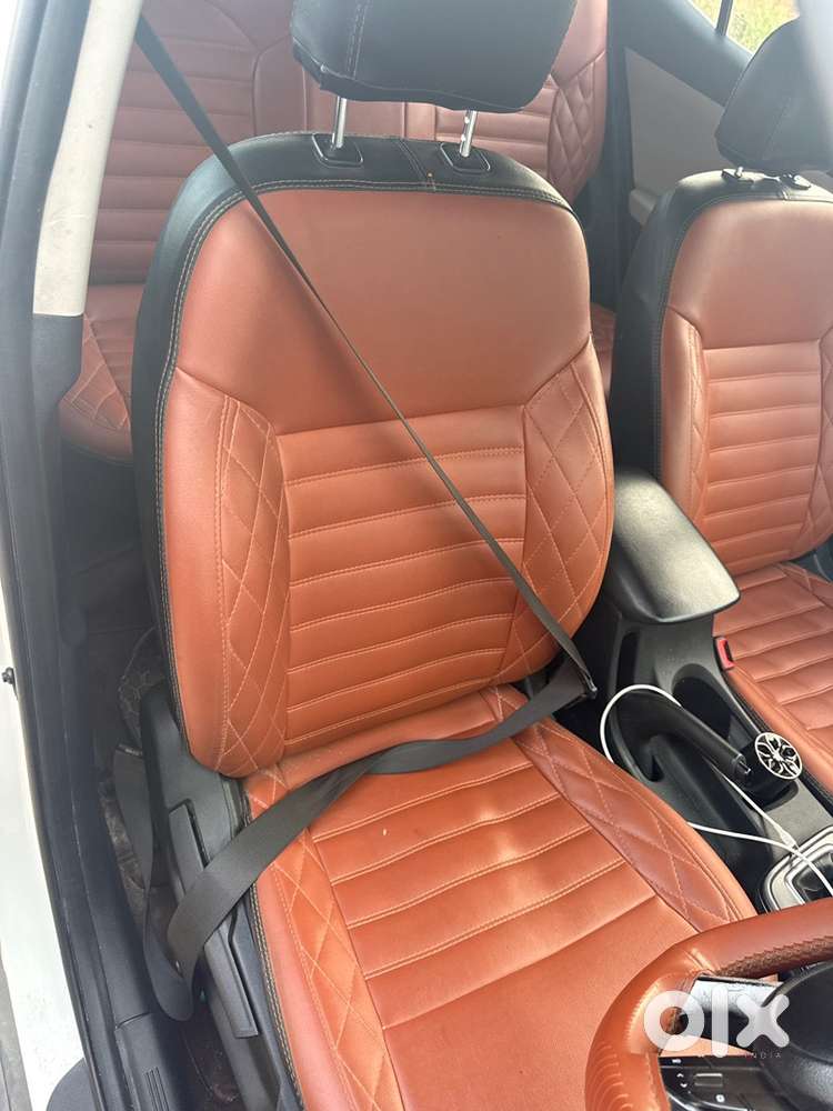 Hyundai Creta 1.5 Diesel 2021